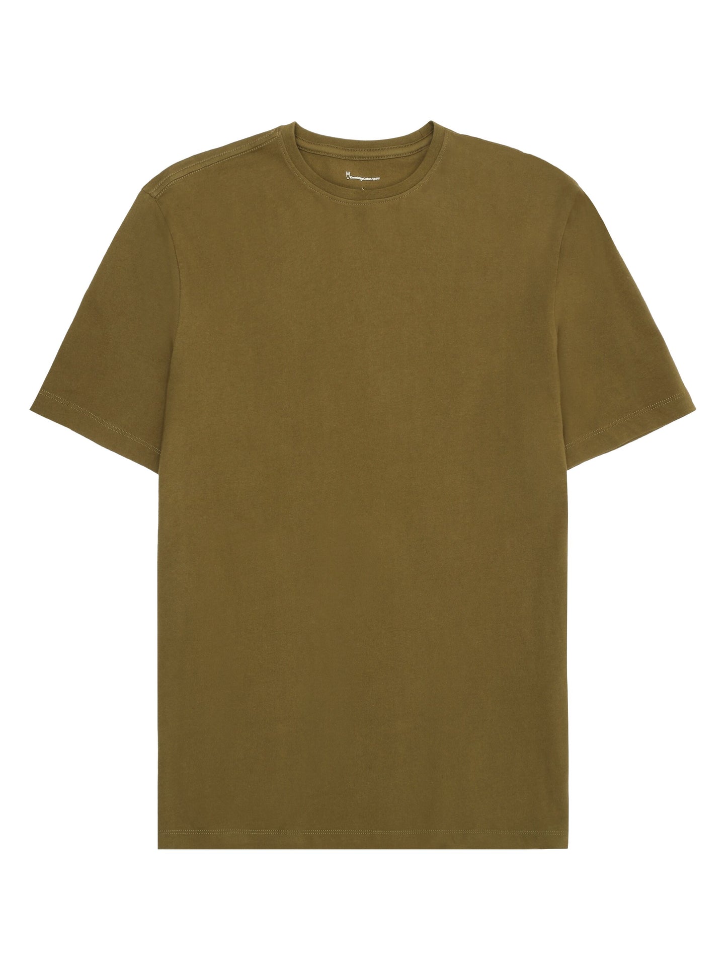 Herren T-Shirt  - Dark Olive