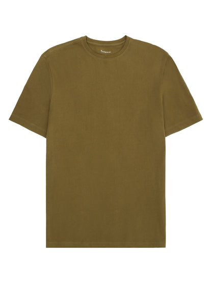 Herren T-Shirt  - Dark Olive