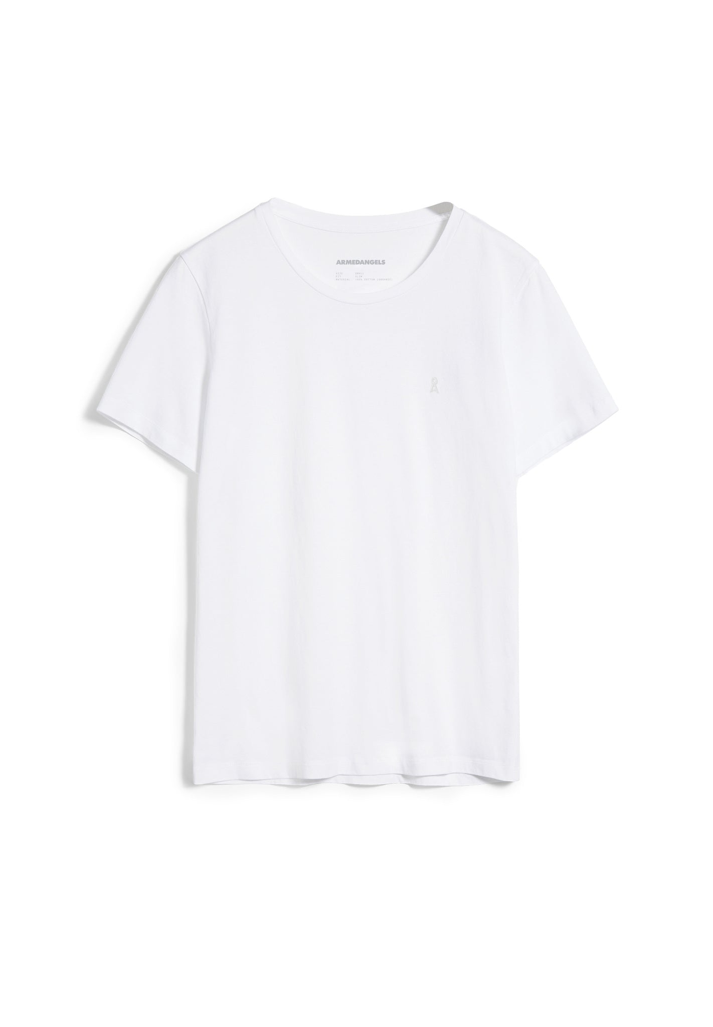 T-Shirt MARAA LANA - white - ARMEDANGELS