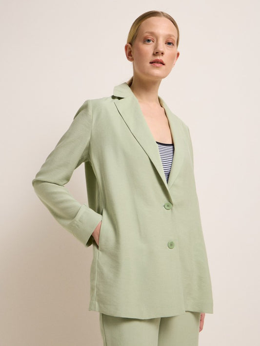 Relaxed Blazer - Damen