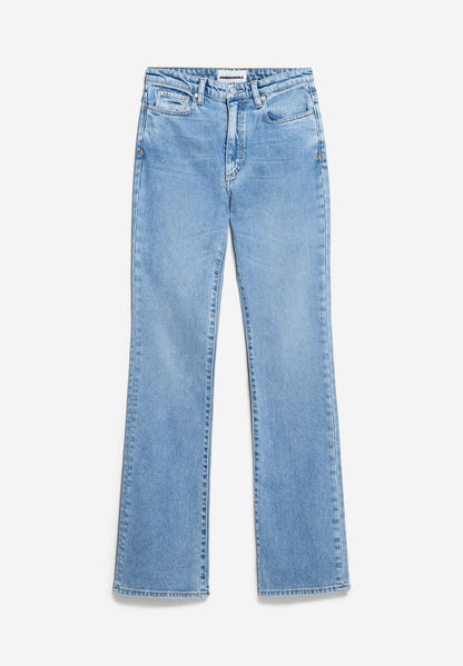 Jeans LINNAA - easy blue