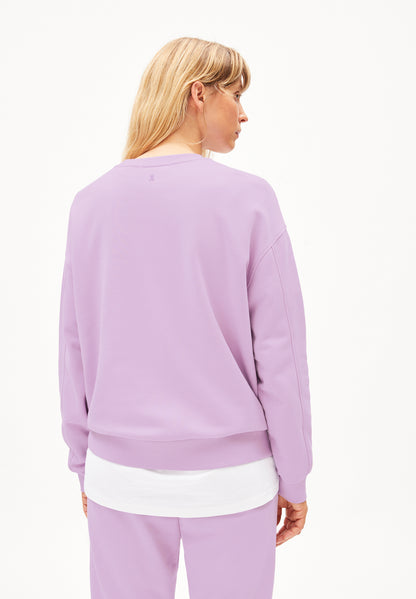 Pullover AARIN - smart lilac