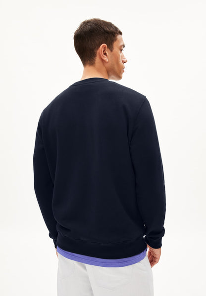 Sweatshirt BAARO - night sky