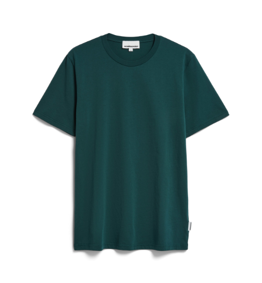 T-Shirt JAAMES - deep teal