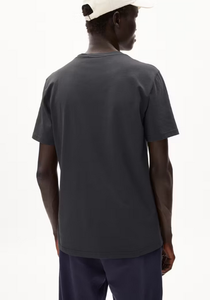 T-Shirt JAAMES - graphite