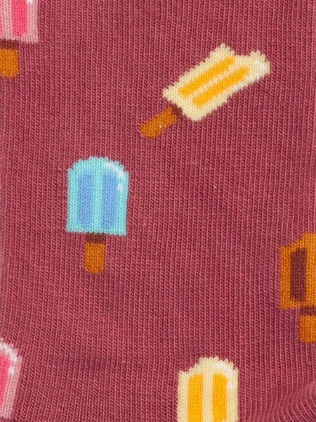 Kids Socken - Lil WE ALL Scream