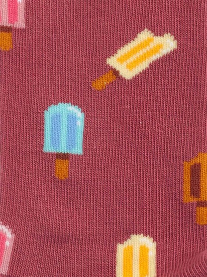 Kids Socken - Lil WE ALL Scream