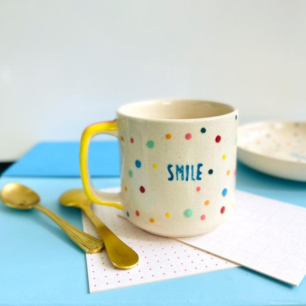 Tasse smile