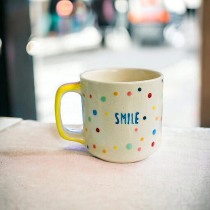 Tasse smile