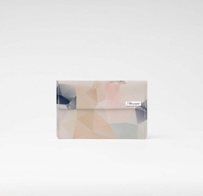 Mini-Wallet - pastell