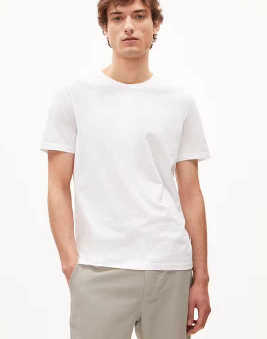 T-Shirt JAAMES - white