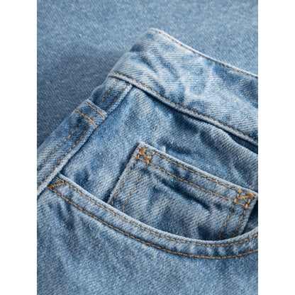 Jeans Short - REBORN