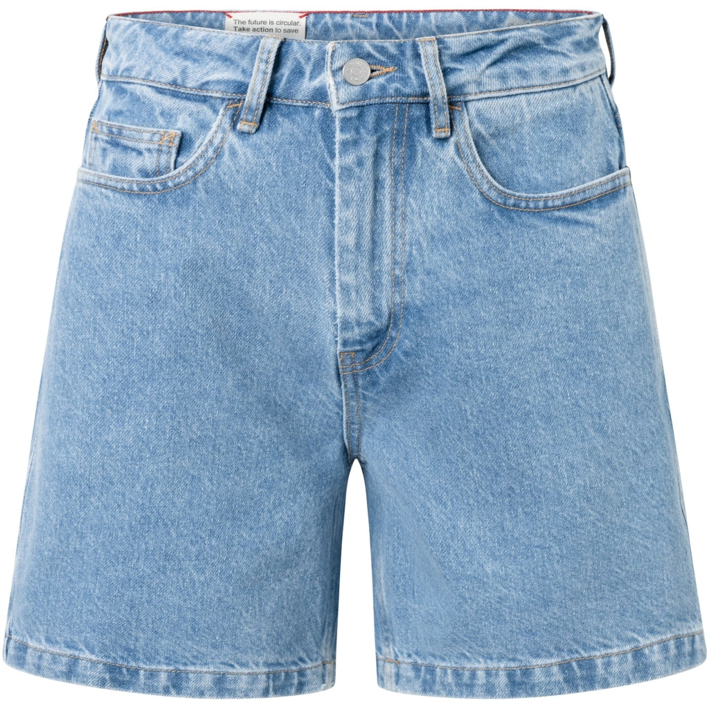 Jeans Short - REBORN