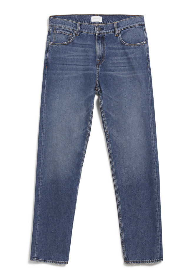 Herren Jeans DYLAAN used blue von Armedangels