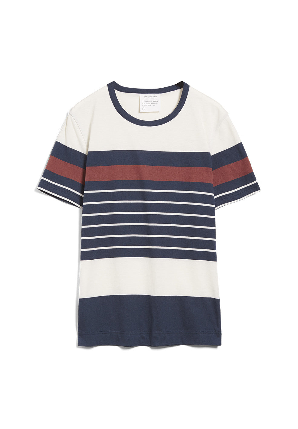 T-Shirt AANTONIO Stripes