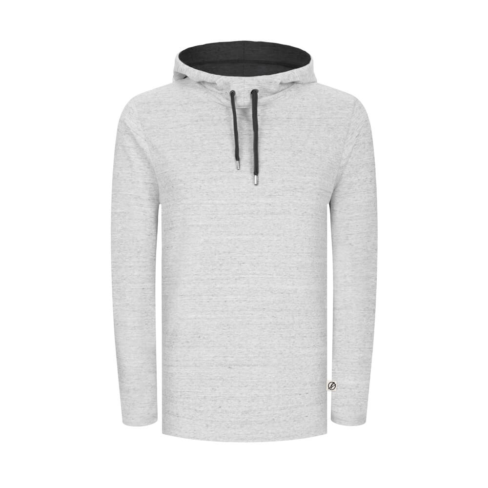 Essential Lightweight Hoody  von bleed