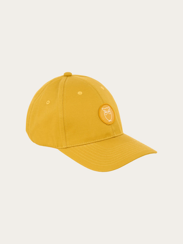 Twill Baseball Cap