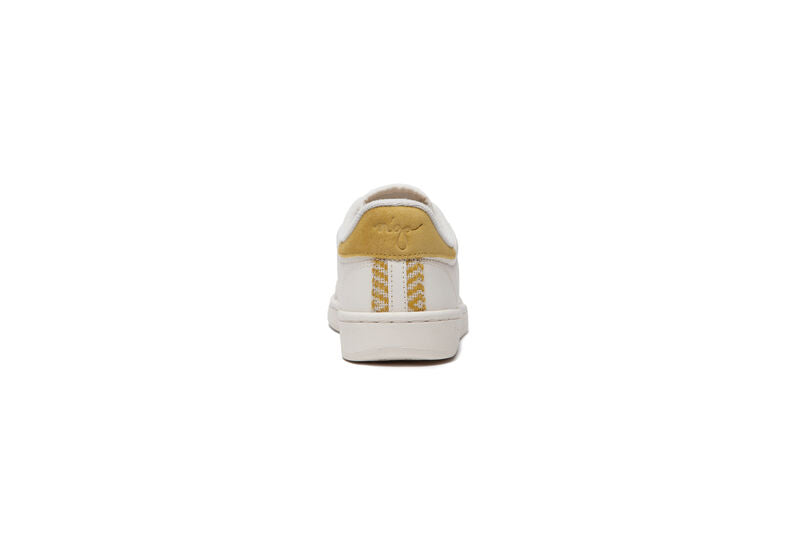 Sneakers Ha Giang - Yellow (Unisex)
