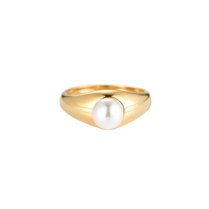 Ring Round Pearl