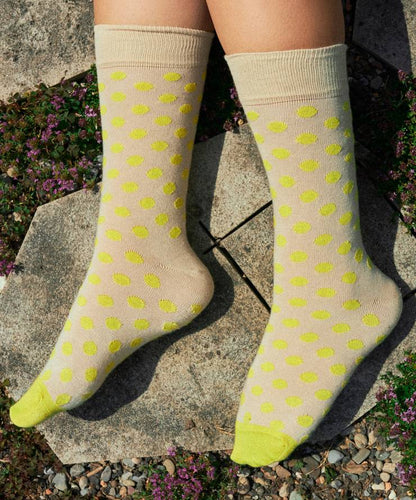 Mayo Dots Socken