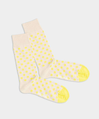 Mayo Dots Socken
