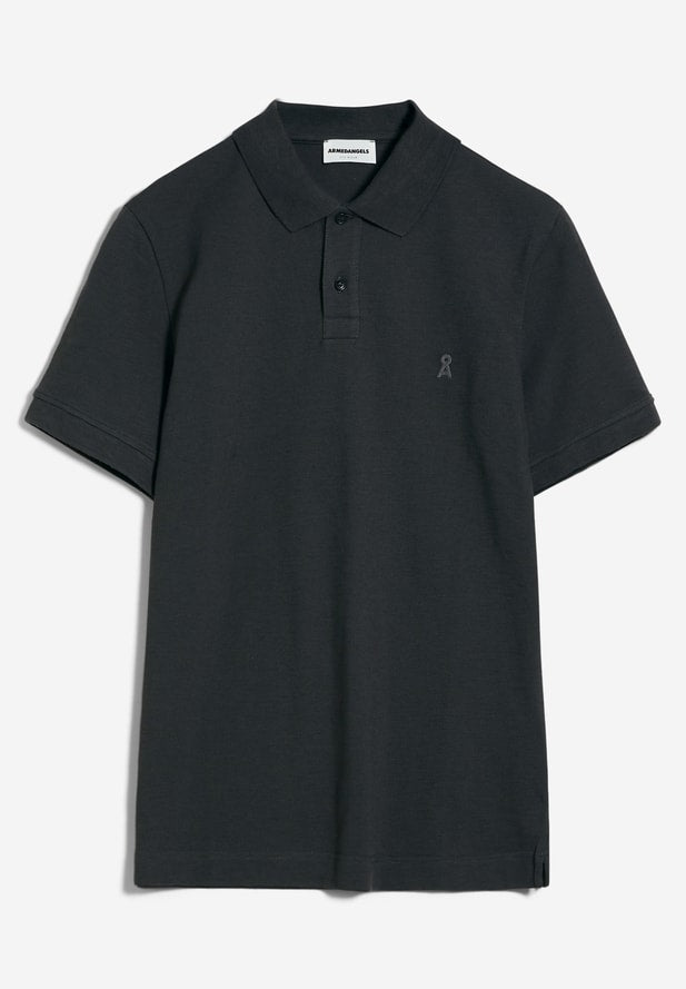 Polo-Shirt FIBRAA - graphite